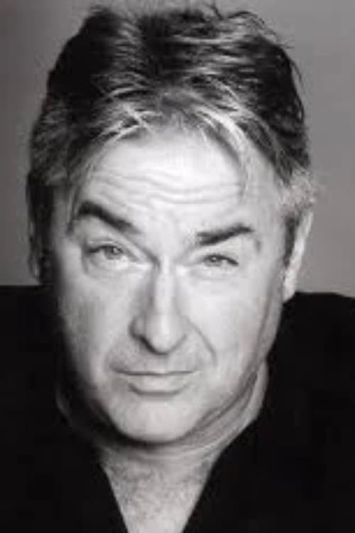 Photo of John Blundell