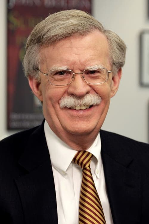 Photo of John Bolton