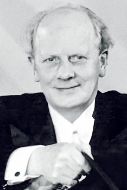 Photo of John Botvid