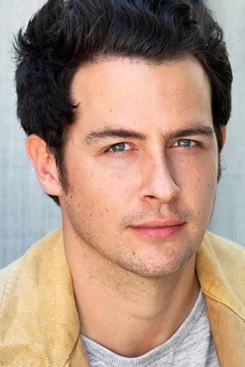 Photo of John Boyd