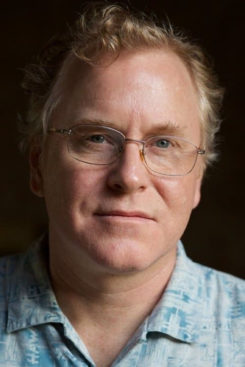 Photo of John Boyd West
