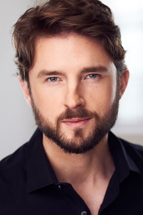 Photo of John Bregar