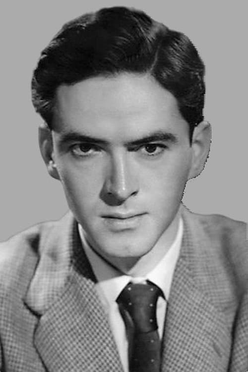 Photo of John Breslin