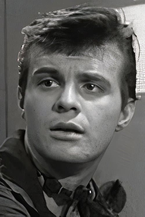 Photo of John Brinkley