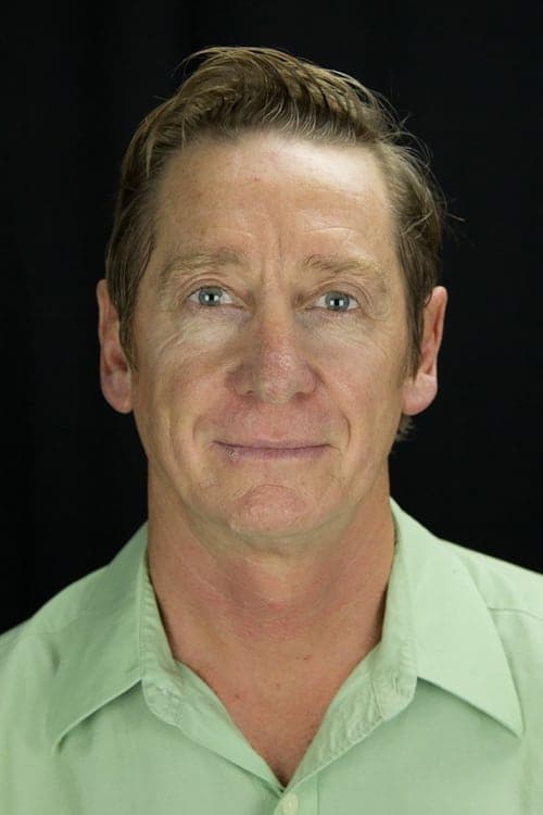 Photo of John Brumpton