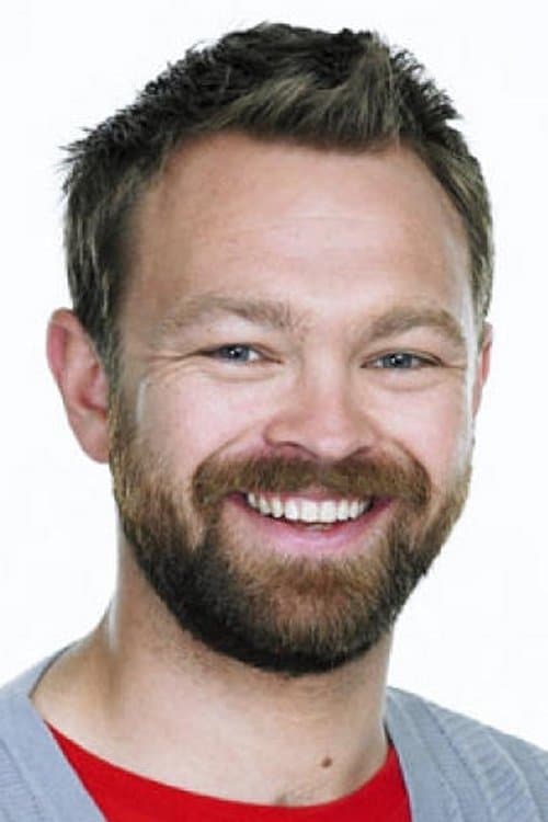 Photo of John Brungot