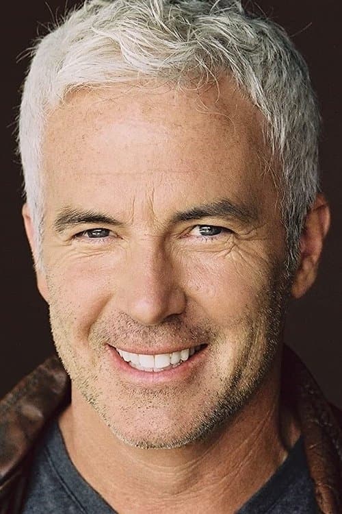 Photo of John Burke