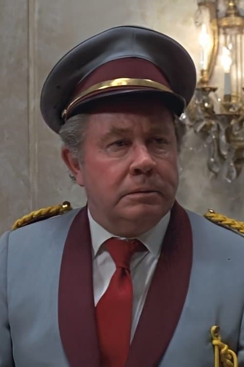 Photo of John Call