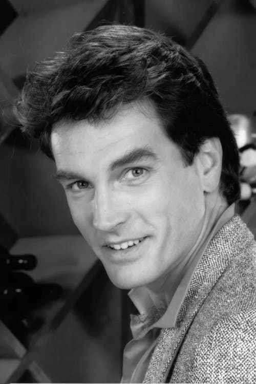 Photo of John Callahan