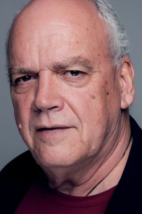 Photo of John Callen