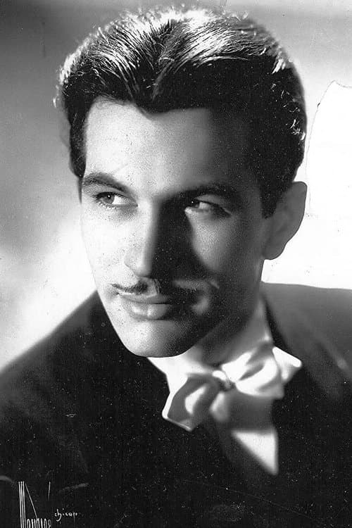 Photo of John Calvert