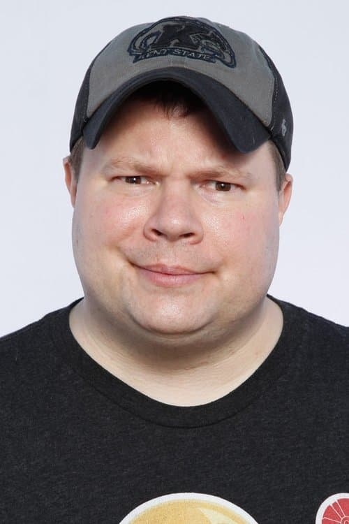 Photo of John Caparulo
