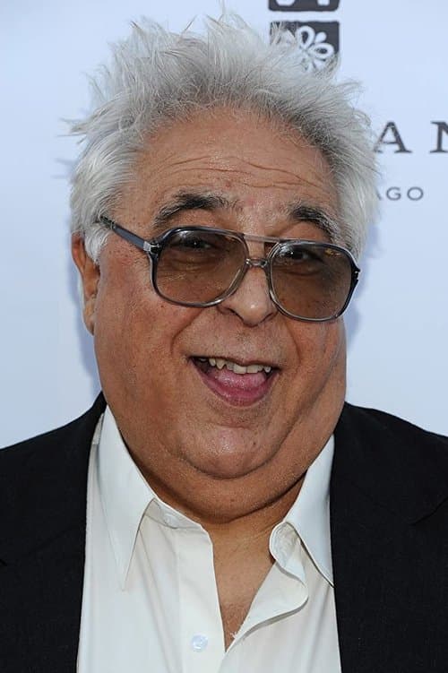 Photo of John Capodice