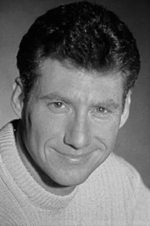 Photo of John Caponera