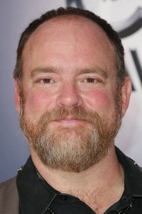 Photo of John Carter Cash