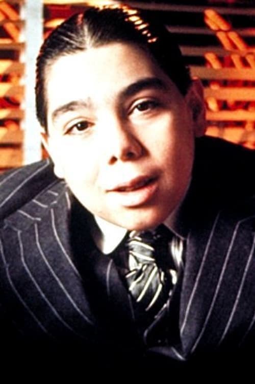 Photo of John Cassisi