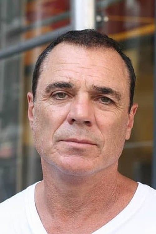 Photo of John Cenatiempo
