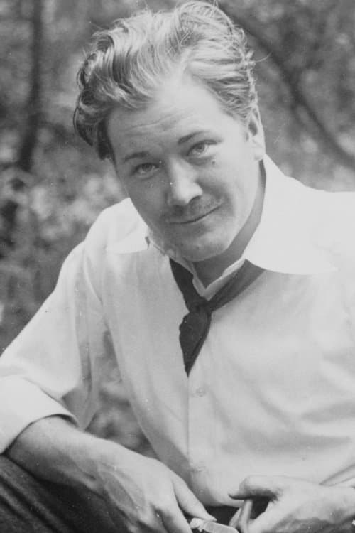Photo of John Charles Thomas