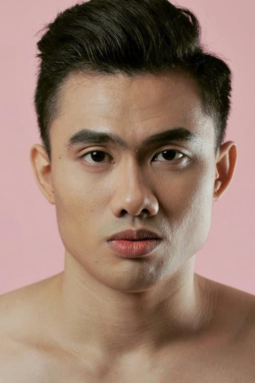 Photo of John Cheme Sta. Maria