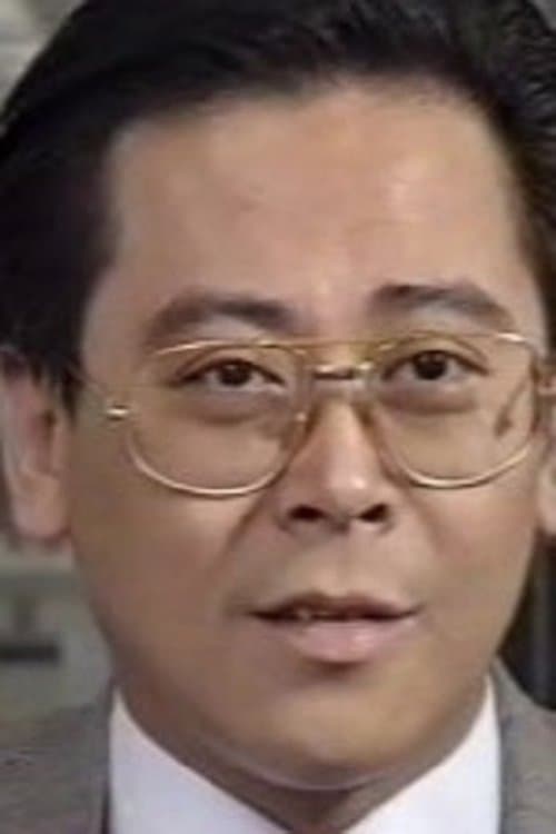 Photo of John Cheung Chan-Sang