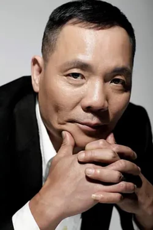Photo of John Ching Tung