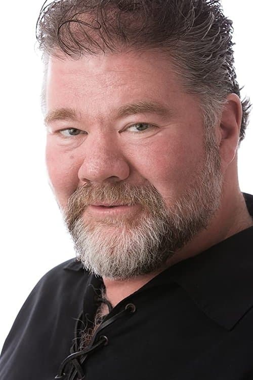 Photo of John Clifford Talbot