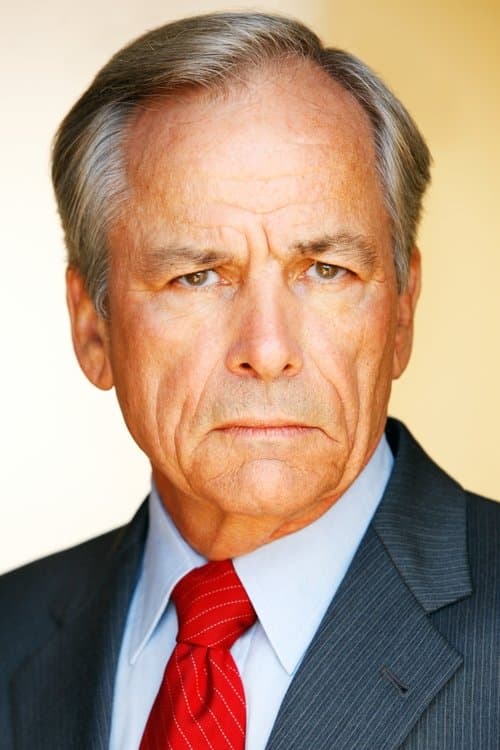 Photo of John Colton