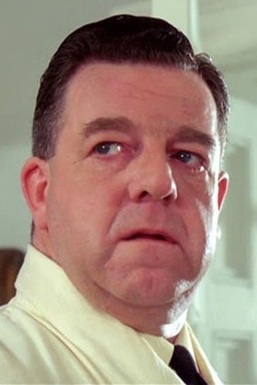 Photo of John Comer