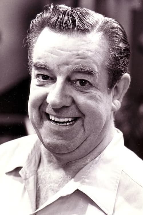 Photo of John Comer