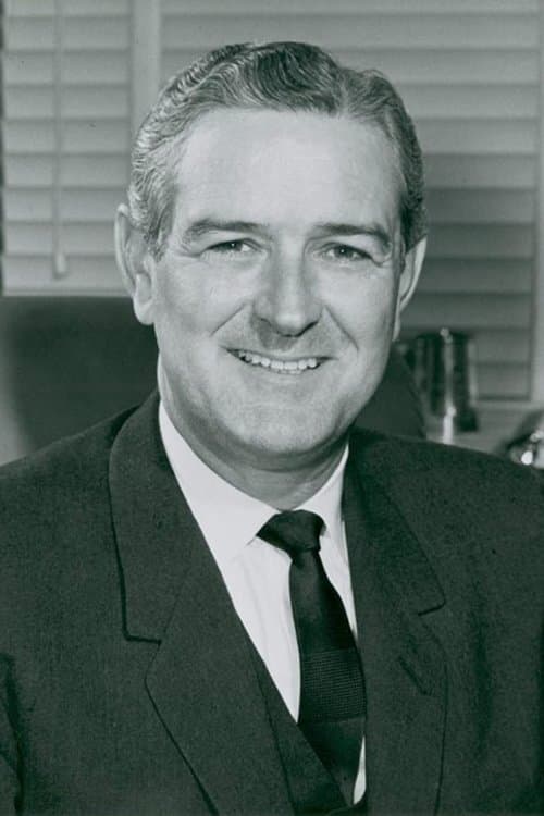 Photo of John Connally