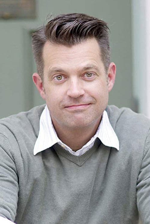 Photo of John Connon