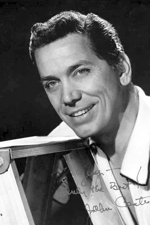 Photo of John Conte
