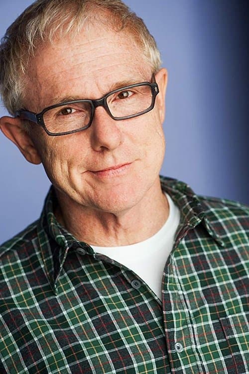 Photo of John Copeland