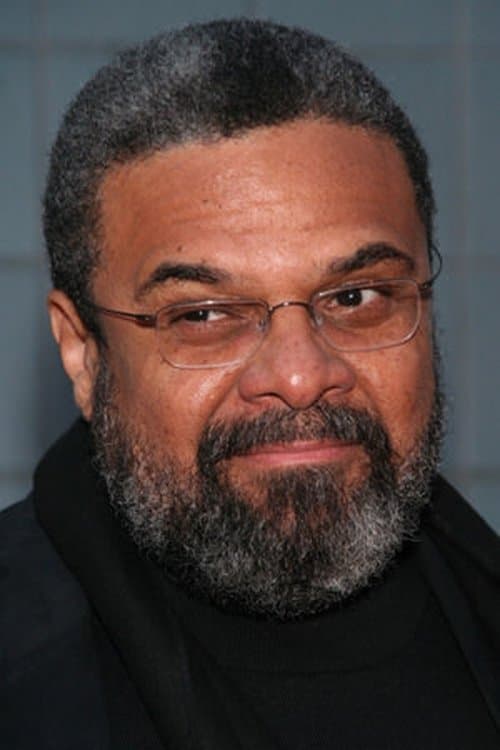 Photo of John Cothran