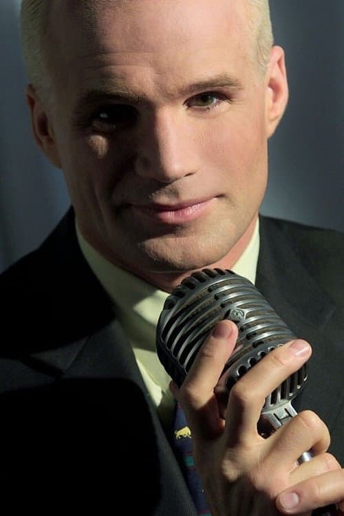 Photo of John Crown