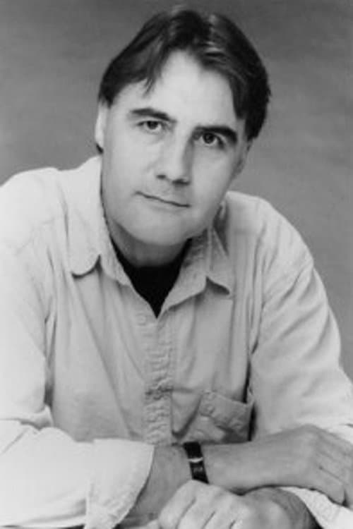 Photo of John Curless