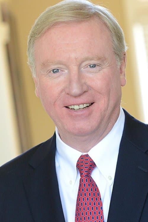 Photo of John Curran