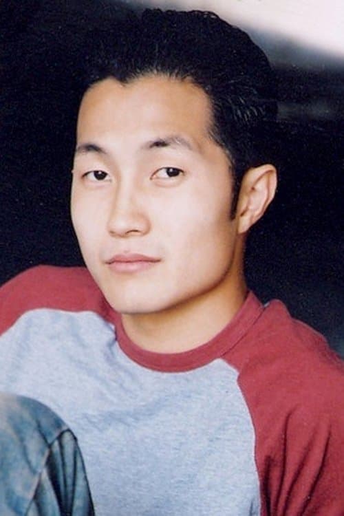 Photo of John D. Kim