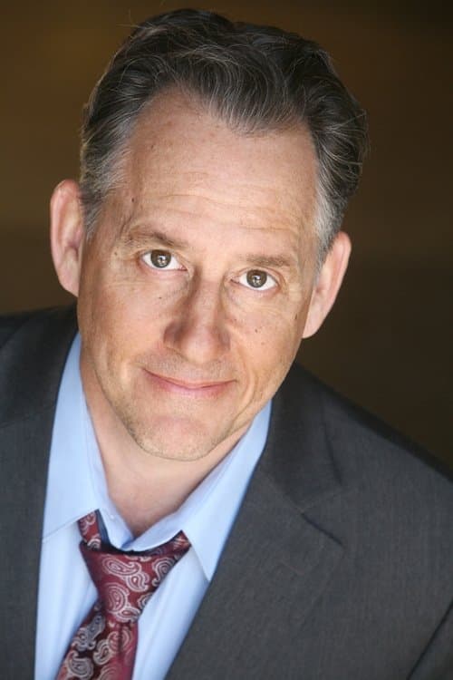 Photo of John D. LeMay