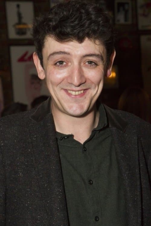 Photo of John Dagleish