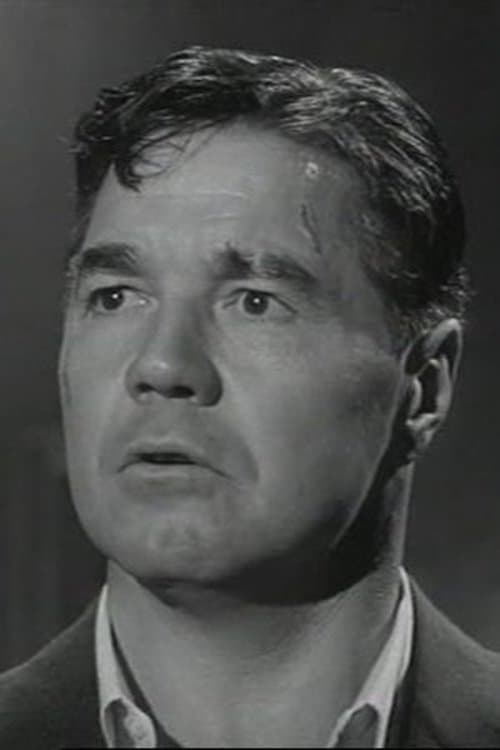 Photo of John Daheim
