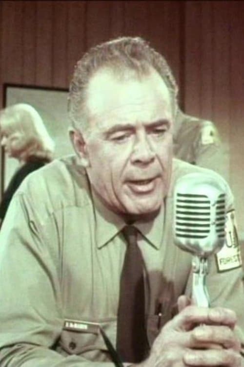 Photo of John Damler