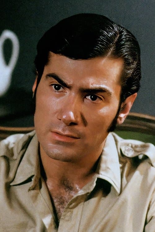 Photo of John Damon