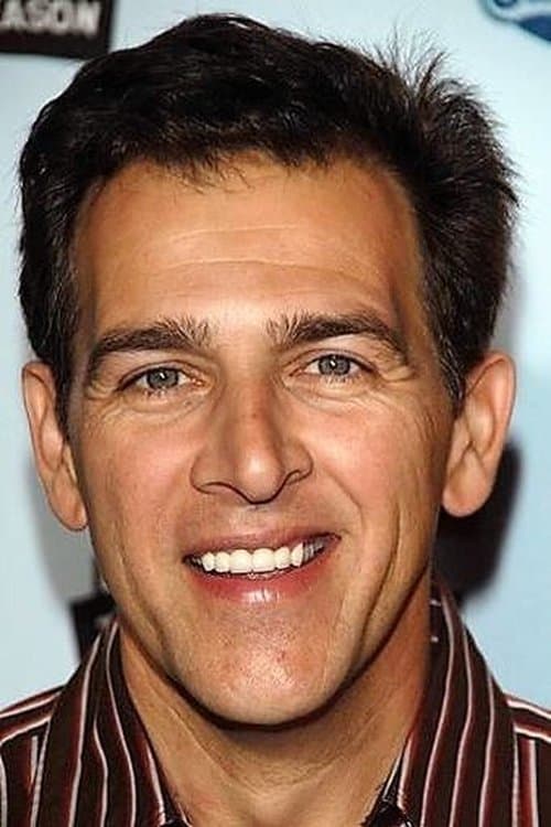 Photo of John D'Aquino