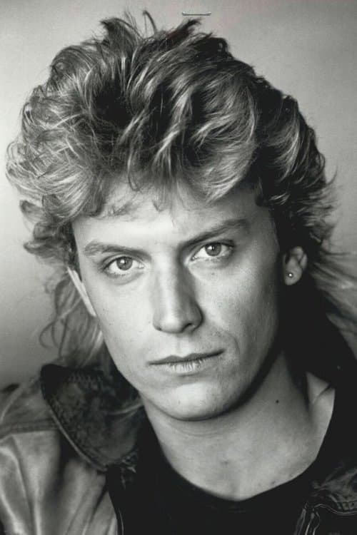 Photo of John David Bland