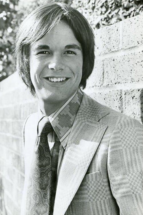 Photo of John David Carson