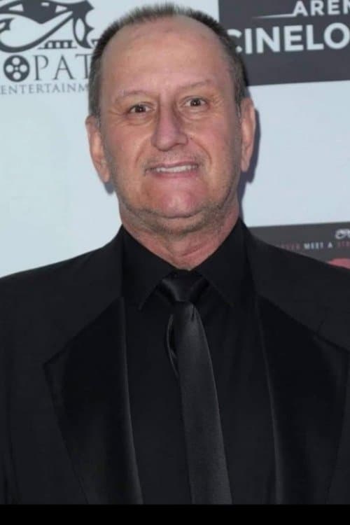 Photo of John Davis Walker