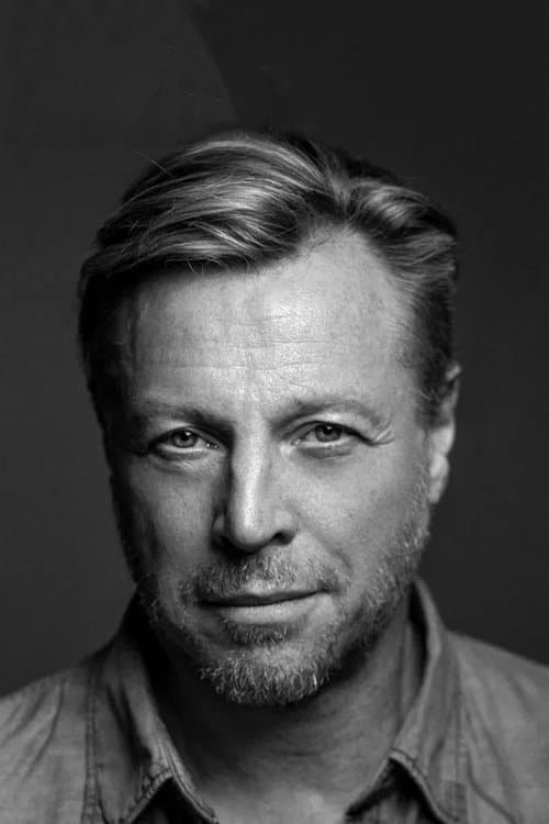 Photo of John De Holland
