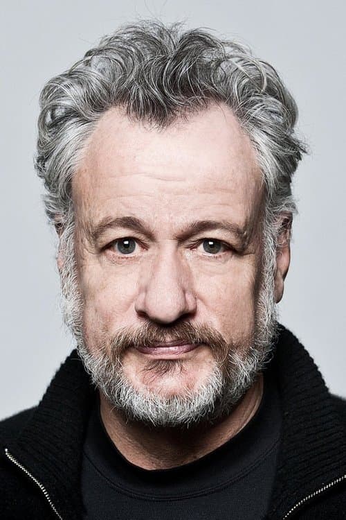 Photo of John de Lancie