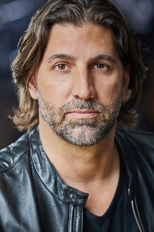 Photo of John De Toro